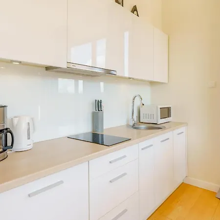 Appartement W Family Penthouse Golden Tulip 51 *
