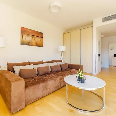 Appartement W Family Penthouse Golden Tulip 51 *