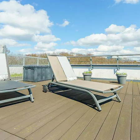 W Family Penthouse Golden Tulip 51 Appartement *